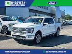 2024 Ford F-150 SuperCrew Cab 4WD Pickup for sale #F2728 - photo 1