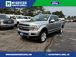 2020 Ford F-150 SuperCrew Cab 4WD Pickup for sale #F2728A - photo 1