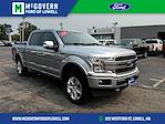 2020 Ford F-150 SuperCrew Cab 4WD Pickup for sale #F2728A - photo 9