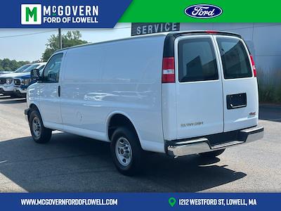 2023 GMC Savana 2500 RWD Empty Cargo Van for sale #F2729 - photo 2