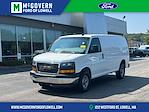 2023 GMC Savana 2500 RWD Empty Cargo Van for sale #F2729 - photo 1