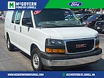 2023 GMC Savana 2500 RWD Empty Cargo Van for sale #F2729 - photo 10
