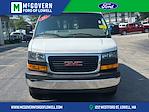 2023 GMC Savana 2500 RWD Empty Cargo Van for sale #F2729 - photo 11