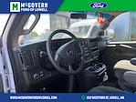 2023 GMC Savana 2500 RWD Empty Cargo Van for sale #F2729 - photo 13
