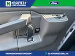 2023 GMC Savana 2500 RWD Empty Cargo Van for sale #F2729 - photo 15