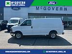 2023 GMC Savana 2500 RWD Empty Cargo Van for sale #F2729 - photo 3