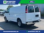 2023 GMC Savana 2500 RWD Empty Cargo Van for sale #F2729 - photo 2