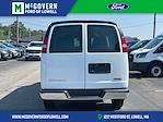 2023 GMC Savana 2500 RWD Empty Cargo Van for sale #F2729 - photo 5