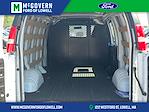 2023 GMC Savana 2500 RWD Empty Cargo Van for sale #F2729 - photo 6