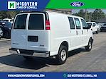 2023 GMC Savana 2500 RWD Empty Cargo Van for sale #F2729 - photo 7