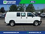 2023 GMC Savana 2500 RWD Empty Cargo Van for sale #F2729 - photo 8
