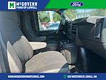 2023 GMC Savana 2500 RWD Empty Cargo Van for sale #F2729 - photo 9