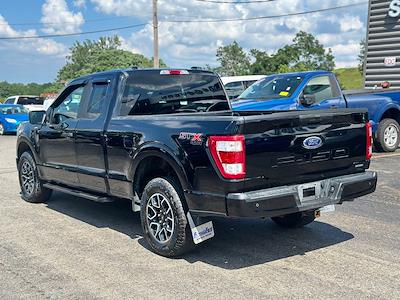 2022 Ford F-150 Super Cab 4WD Pickup for sale #F2733 - photo 2