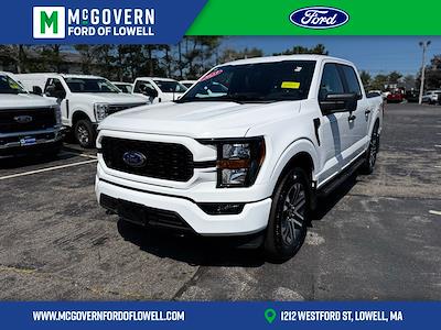 2023 Ford F-150 SuperCrew Cab 4WD Pickup for sale #F2737 - photo 1