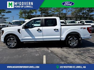 2023 Ford F-150 SuperCrew Cab 4WD Pickup for sale #F2737 - photo 2