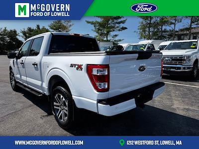 2023 Ford F-150 SuperCrew Cab 4WD Pickup for sale #F2737 - photo 2
