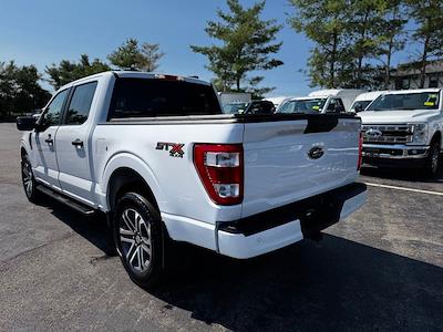 2023 Ford F-150 SuperCrew Cab 4WD Pickup for sale #F2737 - photo 2