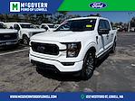 2023 Ford F-150 SuperCrew Cab 4WD Pickup for sale #F2737 - photo 1