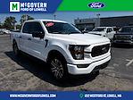 2023 Ford F-150 SuperCrew Cab 4WD Pickup for sale #F2737 - photo 10