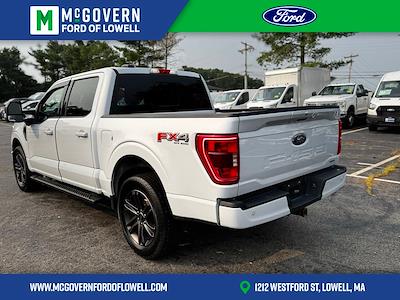 2022 Ford F-150 SuperCrew Cab 4WD Pickup for sale #F2738 - photo 2