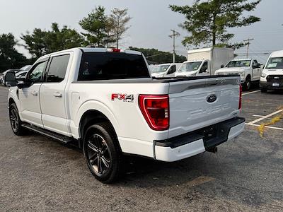 2022 Ford F-150 SuperCrew Cab 4WD Pickup for sale #F2738 - photo 2