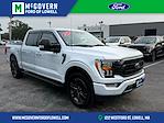 2022 Ford F-150 SuperCrew Cab 4WD Pickup for sale #F2738 - photo 10