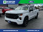 2024 Chevrolet Silverado 1500 Crew Cab 4WD Pickup for sale #F2738A - photo 1