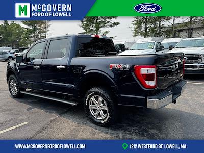 2022 Ford F-150 SuperCrew Cab 4WD Pickup for sale #F2739 - photo 2