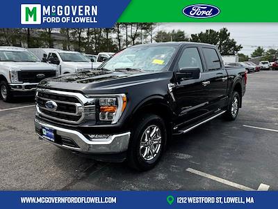 2022 Ford F-150 SuperCrew Cab 4WD Pickup for sale #F2740 - photo 1