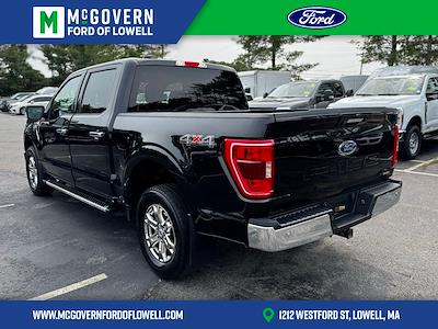 2022 Ford F-150 SuperCrew Cab 4WD Pickup for sale #F2740 - photo 2
