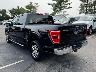 2022 Ford F-150 SuperCrew Cab 4WD Pickup for sale #F2740 - photo 2