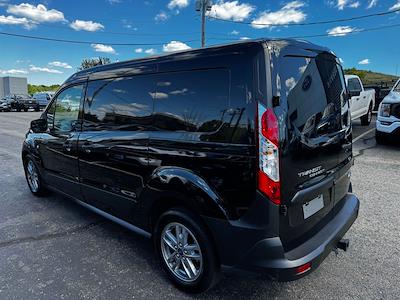 2023 Ford Transit Connect FWD Empty Cargo Van for sale #F2747 - photo 2