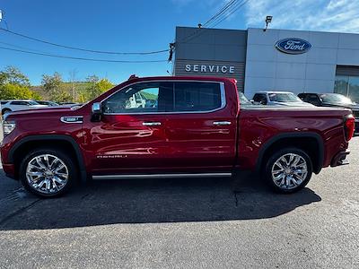 2022 GMC Sierra 1500 Crew Cab 4WD Pickup for sale #F2762 - photo 2