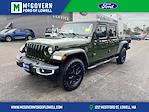 2023 Jeep Gladiator Crew Cab 4WD Pickup for sale #F2764A - photo 1