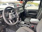 2023 Jeep Gladiator Crew Cab 4WD Pickup for sale #F2764A - photo 12