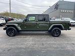 2023 Jeep Gladiator Crew Cab 4WD Pickup for sale #F2764A - photo 2