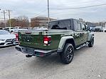 2023 Jeep Gladiator Crew Cab 4WD Pickup for sale #F2764A - photo 6