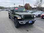2023 Jeep Gladiator Crew Cab 4WD Pickup for sale #F2764A - photo 8