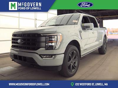 2023 Ford F-150 SuperCrew Cab 4WD Pickup for sale #F2767 - photo 1