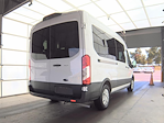 2025 Ford Transit 350 Medium Roof RWD Passenger Van for sale #F2768 - photo 3