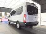2025 Ford Transit 350 Medium Roof RWD Passenger Van for sale #F2768 - photo 4