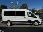 Used 2025 Ford Transit 350 XLT Passenger Van for sale #F2768 - photo 9