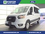 2025 Ford Transit 350 Medium Roof RWD Passenger Van for sale #F2769 - photo 1