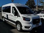 2025 Ford Transit 350 Medium Roof RWD Passenger Van for sale #F2769 - photo 10