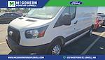 2023 Ford Transit 350 HD Medium Roof AWD Empty Cargo Van for sale #F2770 - photo 1