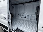 2023 Ford Transit 350 HD Medium Roof AWD Empty Cargo Van for sale #F2770 - photo 11