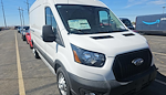 2023 Ford Transit 350 HD Medium Roof AWD Empty Cargo Van for sale #F2770 - photo 2