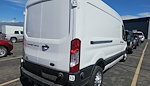 2023 Ford Transit 350 HD Medium Roof AWD Empty Cargo Van for sale #F2770 - photo 3