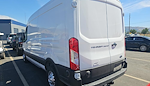 2023 Ford Transit 350 HD Medium Roof AWD Empty Cargo Van for sale #F2770 - photo 4