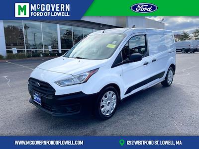Used 2020 Ford Transit Connect Empty Cargo Van for sale #F2778 - photo 1